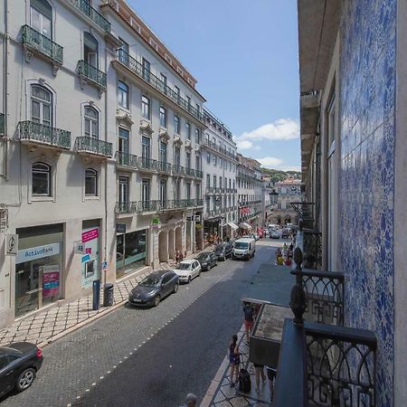 Chiado Luxury Experience - Checkinhome Лиссабон Экстерьер фото